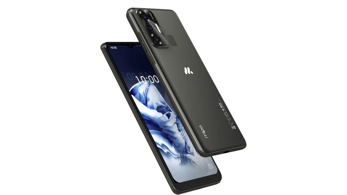 Yerli Akıllı Telefon Markası Mipo, 4 Modelle Türkiye’de Satışlara Başladı: İşte Özellikleri ve Fiyatları