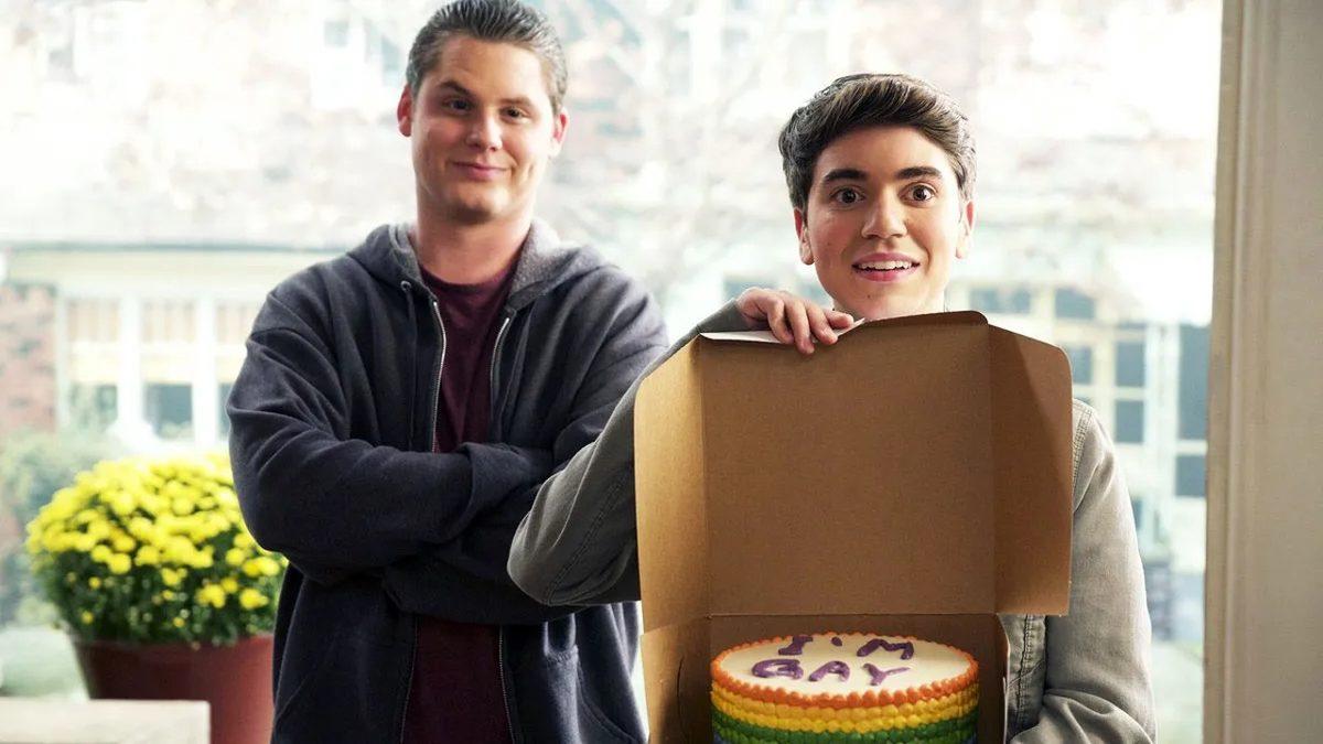 Ağabeyi Olan Kişilerin Eş Cinsel Olma İhtimali Daha Doğum Esnasındayken Yükseliyor: İyi de Nasıl?