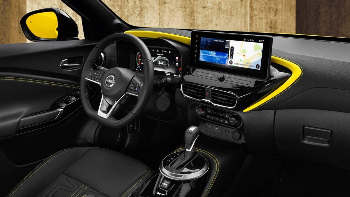 Çok Sevilen Rengi Geri Getiren 2024 Model Makyajlı Nissan Juke, Türkiye’de Satışa Sunuldu: İşte Fiyatı