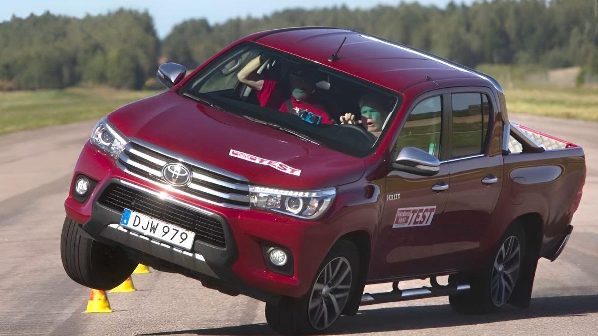 Birçok Popüler Otomobil Modeli, 