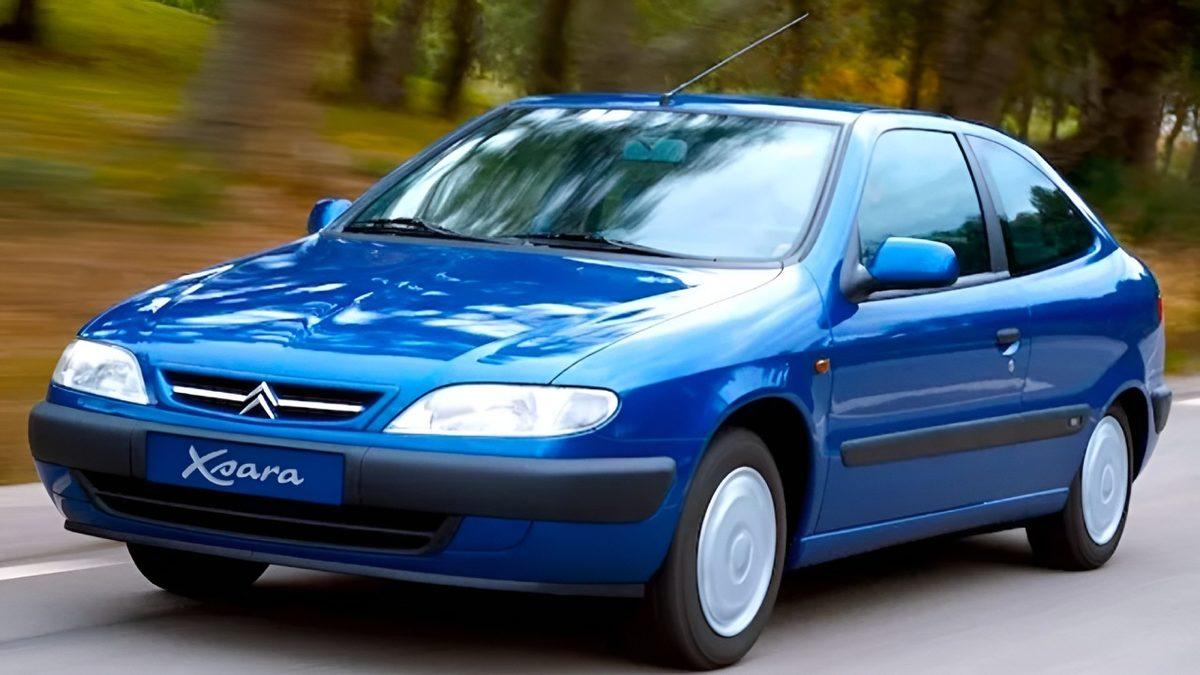 Birçok Popüler Otomobil Modeli, 