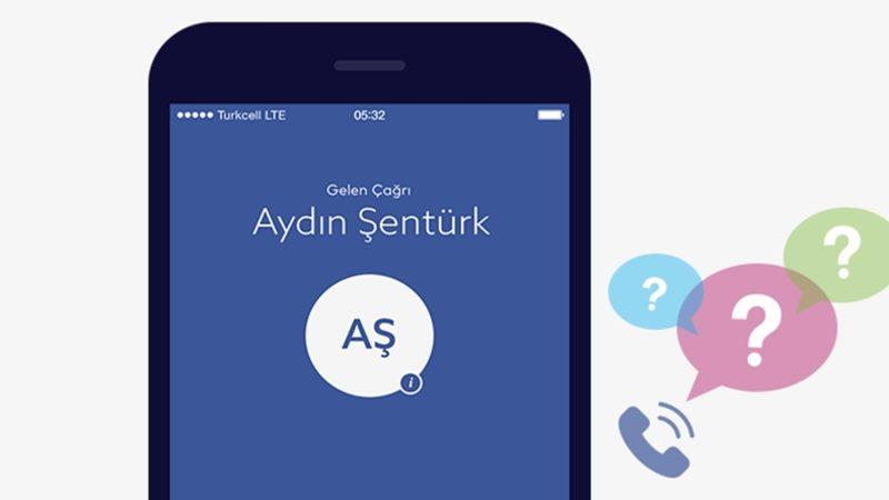 Turkcell’den Spam Aramaları Tespit Eden Uygulama: UpCall