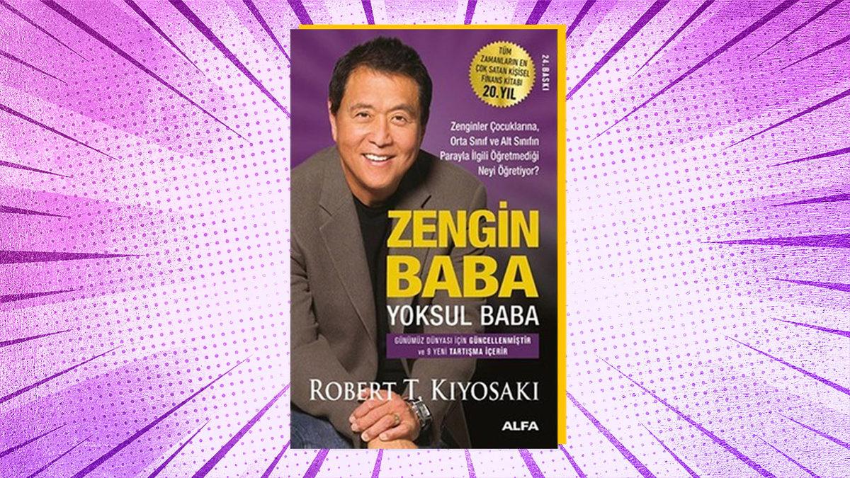 Yatırıma İlgi Duyan Herkesin Mutlaka Okuması Gereken Borsa ve Finans Klasikleri