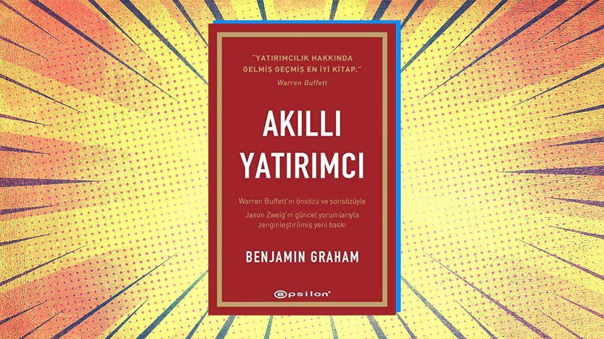 Yatırıma İlgi Duyan Herkesin Mutlaka Okuması Gereken Borsa ve Finans Klasikleri
