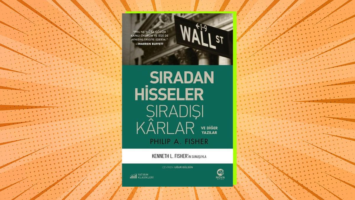Yatırıma İlgi Duyan Herkesin Mutlaka Okuması Gereken Borsa ve Finans Klasikleri