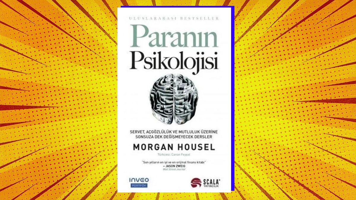 Yatırıma İlgi Duyan Herkesin Mutlaka Okuması Gereken Borsa ve Finans Klasikleri