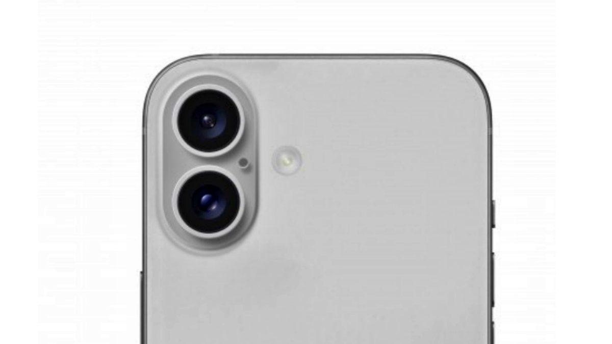 iPhone 16 Tasarımının 