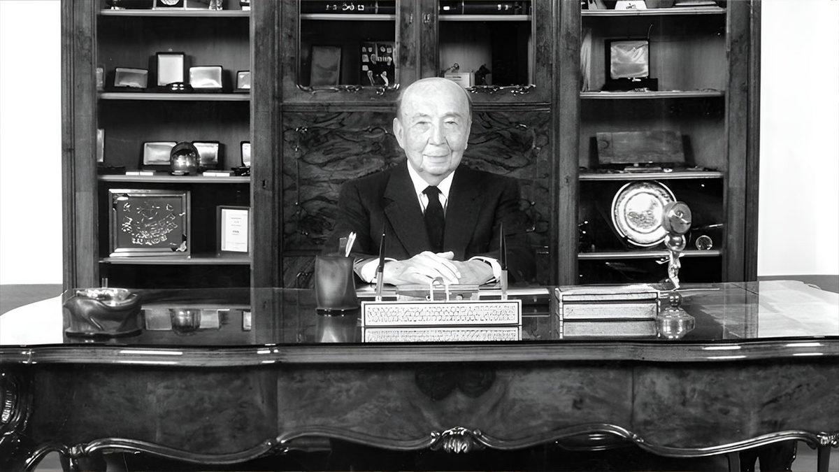 Koç Holding’in Kurucusu Vehbi Koç’un Cansız Bedeni Kimler Tarafından Hangi Amaçla Çalınmıştı?