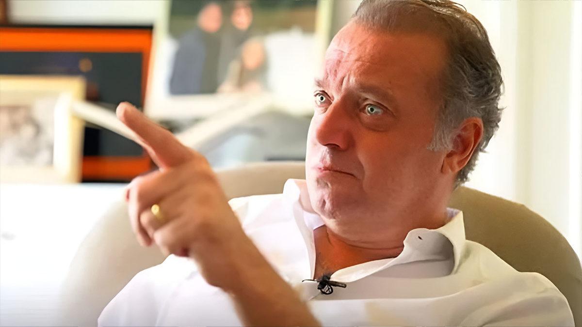 Koç Holding’in Kurucusu Vehbi Koç’un Cansız Bedeni Kimler Tarafından Hangi Amaçla Çalınmıştı?