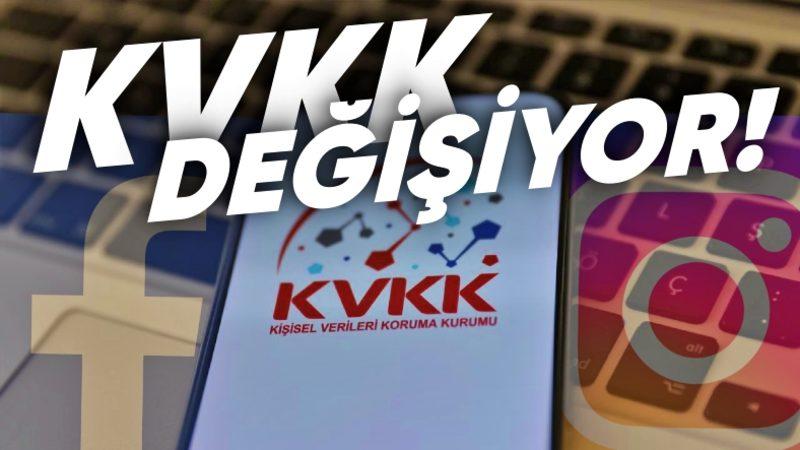 PayPal Geri Dönebilir! KVKK Değişikliği Resmî Gazete’de Yayımlandı