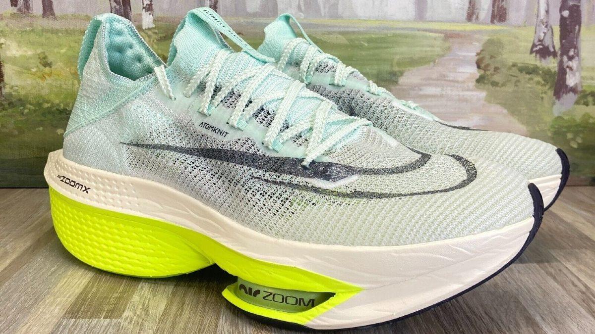 Nike’ın “İllegal” Ayakkabısı AlphaFly, Olimpiyat Oyunlarından Neden Yasaklanmıştı?