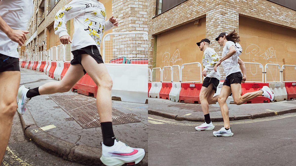 Nike’ın “İllegal” Ayakkabısı AlphaFly, Olimpiyat Oyunlarından Neden Yasaklanmıştı?