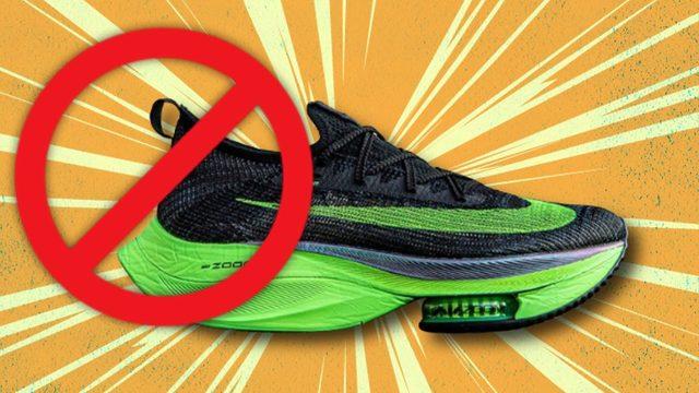Nike’ın “İllegal” Ayakkabısı AlphaFly, Olimpiyat Oyunlarından Neden Yasaklanmıştı?
