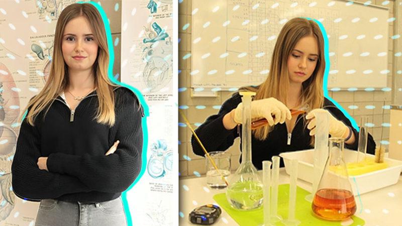 Alzheimer Teşhisinde Kullanılacak Yapay Zekâ Modeli Geliştiren 17 Yaşındaki Simay Yüksel ile Konuştuk: “En Zorlandığımız Şey Ön Yargılar ve Küçümsemelerdi!”