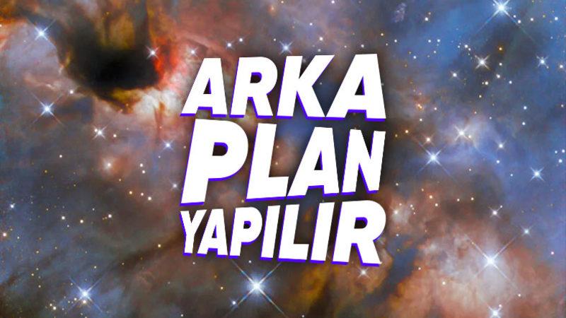 Hubble Teleskobu, Güneş’ten 30 Kat Büyük Bir Yıldızın Doğumuna Şahit Oldu