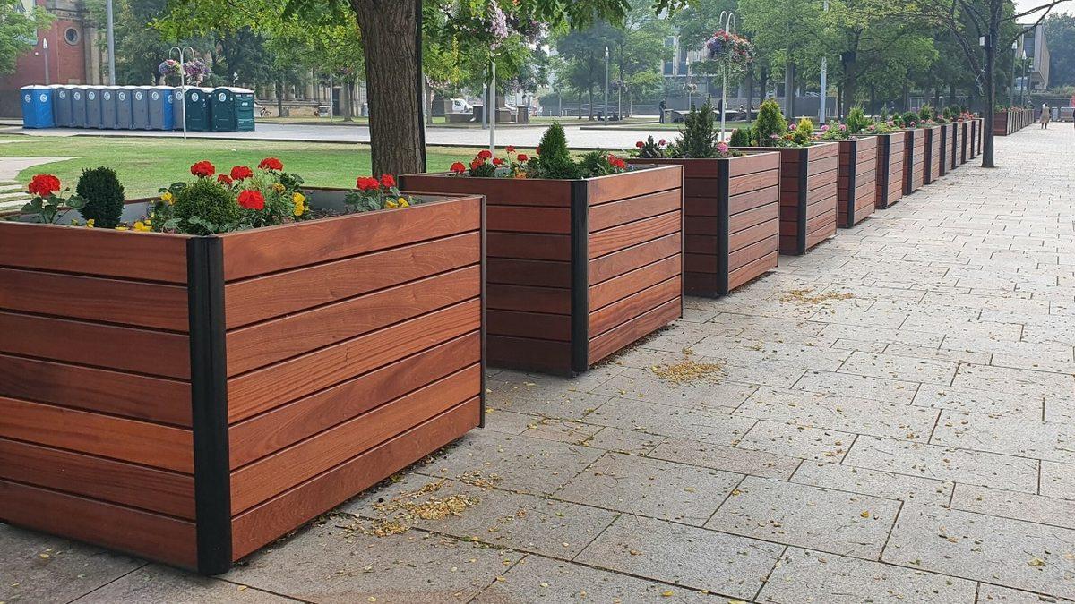 Ülkelerin, Terörü Önlemek İçin Şehir Planlamalarında Kullandığı Gizli Stratejiler: Türkiye’de de Yapılıyor!