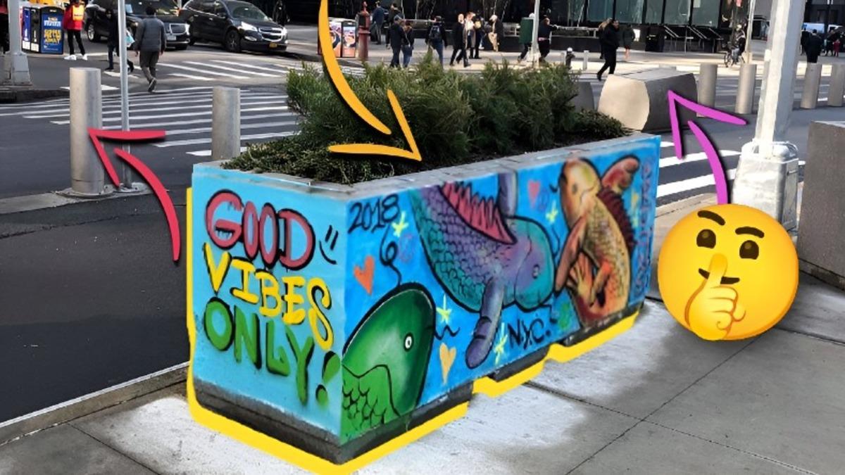 Ülkelerin, Terörü Önlemek İçin Şehir Planlamalarında Kullandığı Gizli Stratejiler: Türkiye’de de Yapılıyor!