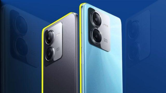 vivo Y100t Duyuruldu! 64 MP Kamera, 120W Hızlı Şarj...