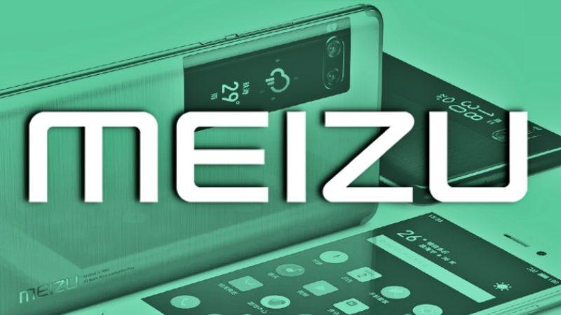 Meizu, Akıllı Telefon Üretimini Sonlandırdığını Açıkladı