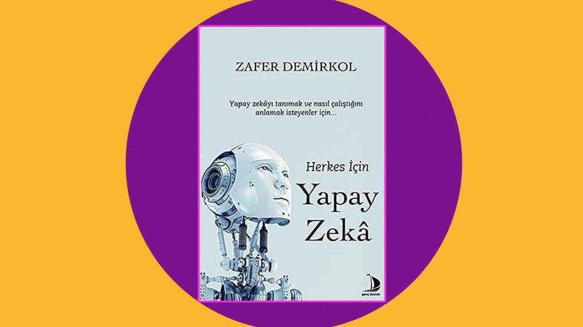 Yapay Zekâ Öğreniminden Yazarlığa: Sizi 