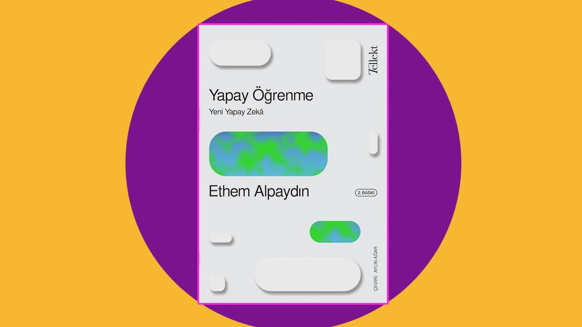 Yapay Zekâ Öğreniminden Yazarlığa: Sizi 