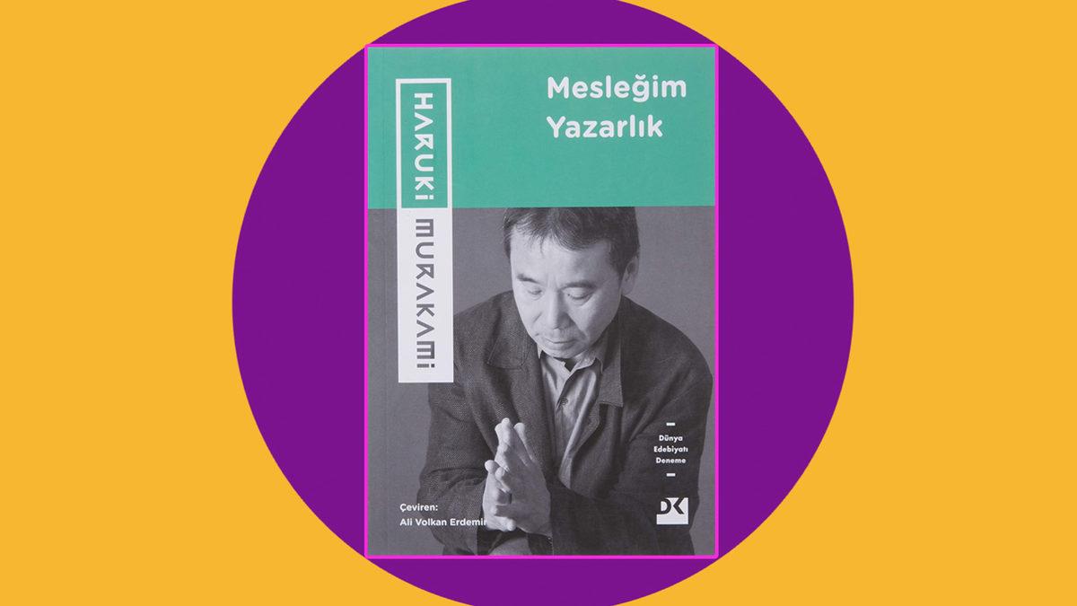 Yapay Zekâ Öğreniminden Yazarlığa: Sizi 