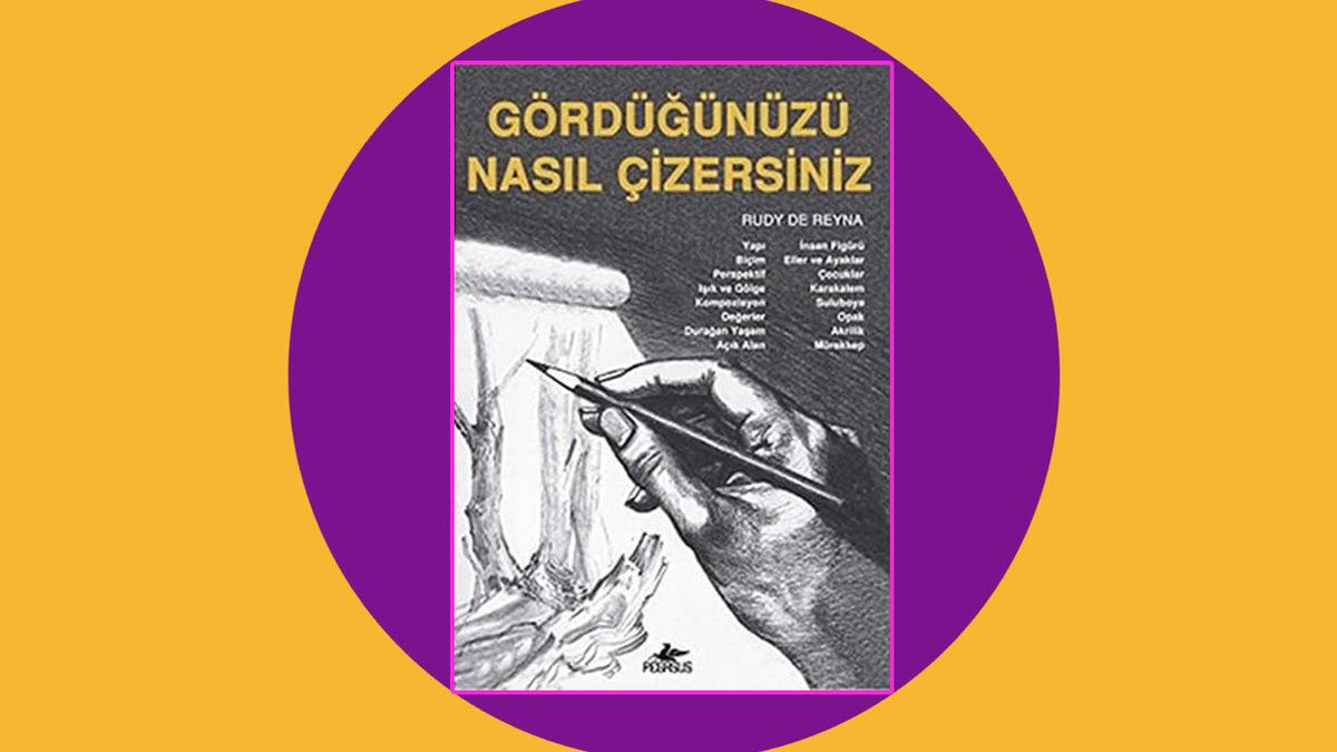 Yapay Zekâ Öğreniminden Yazarlığa: Sizi 