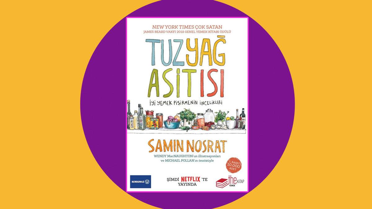 Yapay Zekâ Öğreniminden Yazarlığa: Sizi 