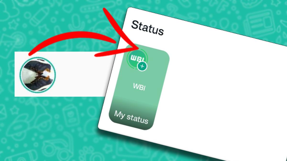 WhatsApp’ın Durum Sayfasına Yeni Bir Tasarım Geliyor