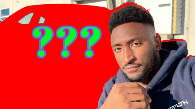 Dünyaca Ünlü Teknoloji YouTuber’ı Marques Brownlee, Bugüne Kadar İncelediği En Kötü Otomobili Açıkladı