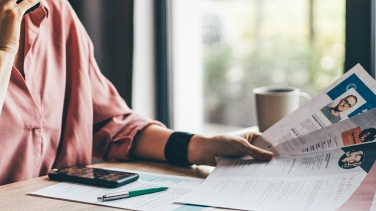 2024’te En Çok Kazandıracak Sektör ve Meslek Grupları Belli Oldu