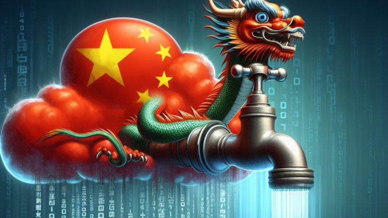 Çin’de Bugüne Kadarki En Büyük Veri Sızıntılarından Biri Gerçekleşti: Türkiye’den de Çok Önemli Veriler Var!