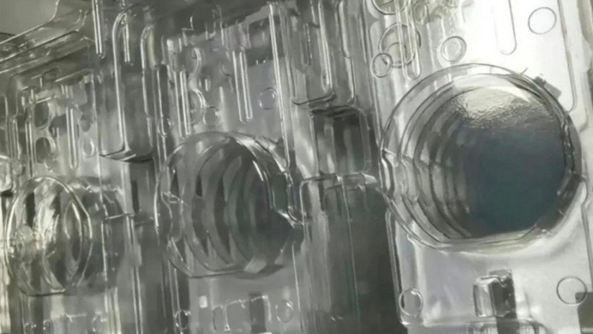 iPhone 16’nın Üretim Kalıpları Ortaya Çıktı: Tasarımı Kesinleşiyor!