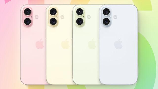 iPhone 16’nın Üretim Kalıpları Ortaya Çıktı: Tasarımı Kesinleşiyor!