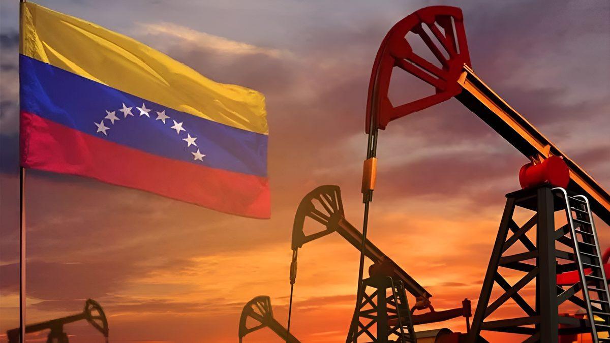 Venezuela, Dünyanın En Büyük Petrol Rezervine Sahip Olmasına Rağmen Neden Çok Fakir?