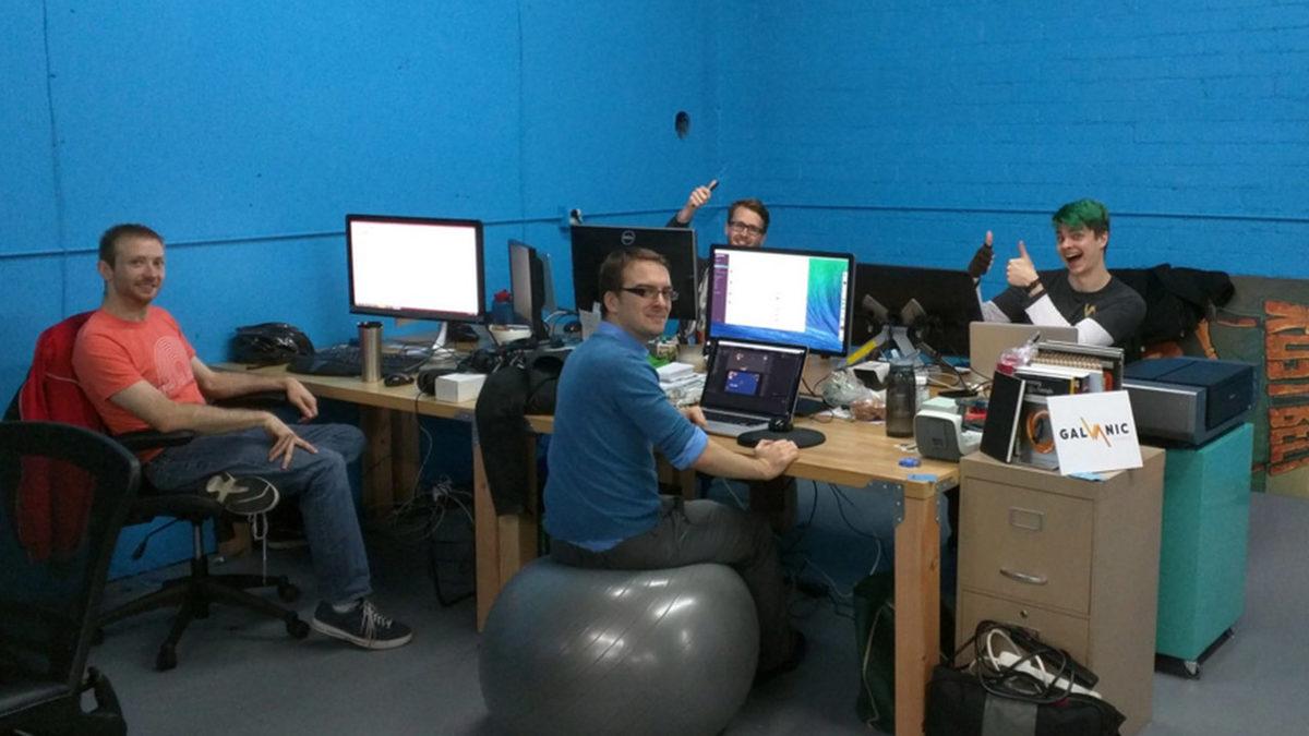 Ses Stüdyosuyla Konuştuk: Kısıtlı Kaynaklarına Rağmen Bağımsız Oyunların Ses Tasarımı Nasıl Bu Kadar İyi Olabiliyor?