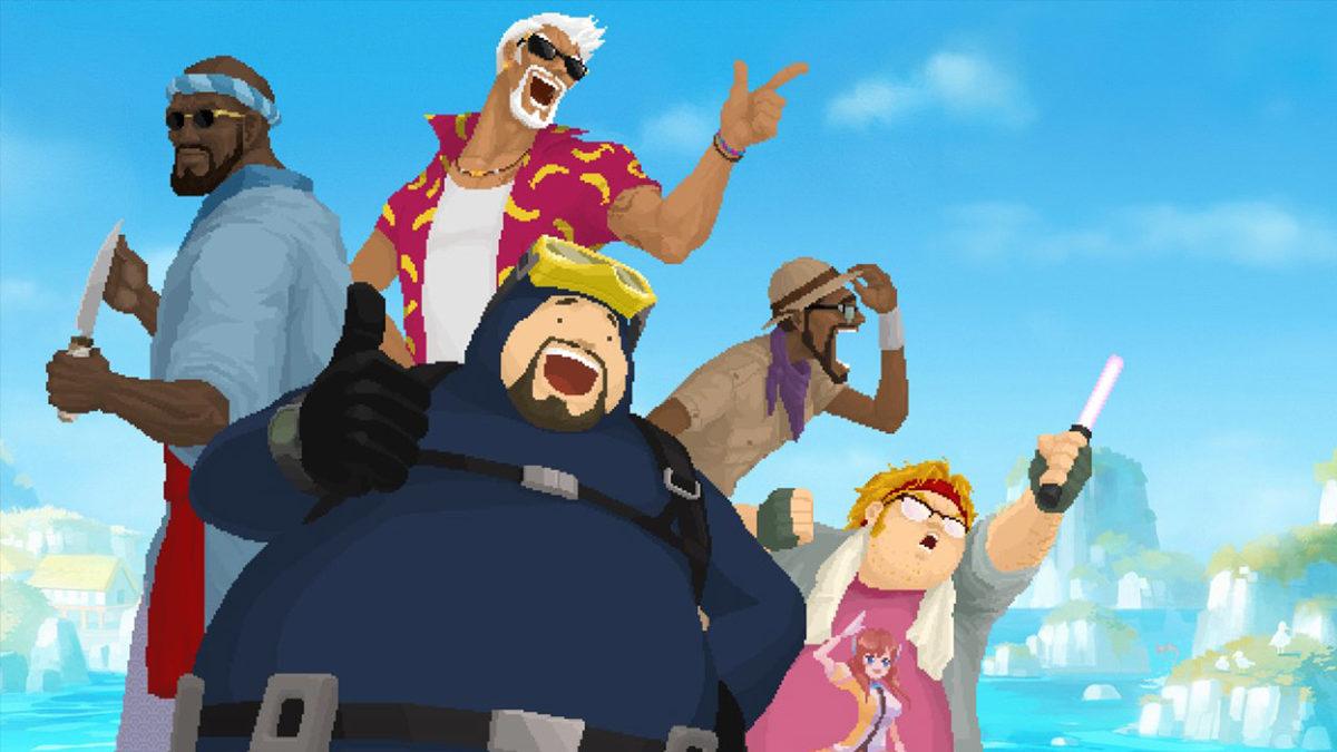 Ses Stüdyosuyla Konuştuk: Kısıtlı Kaynaklarına Rağmen Bağımsız Oyunların Ses Tasarımı Nasıl Bu Kadar İyi Olabiliyor?