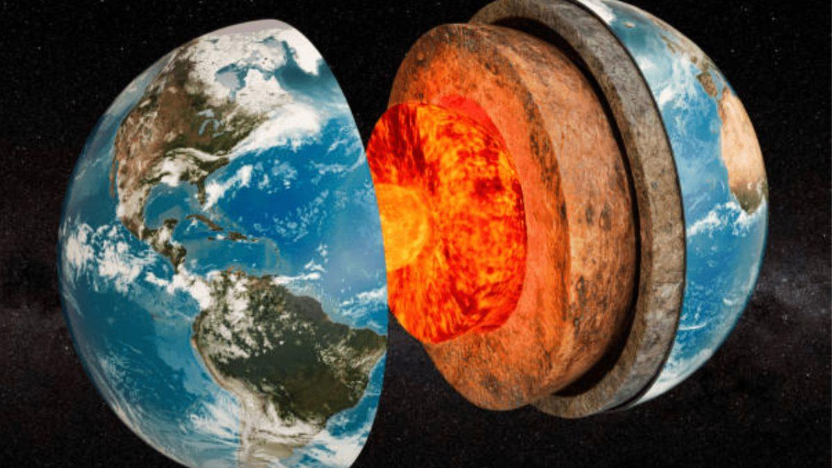 Her Gün Ayak Bastığımız Kara Parçasını Ne Kadar Tanıyoruz? Litosfer Hakkında İlk Defa Duyacağınız Bilgileri Derledik