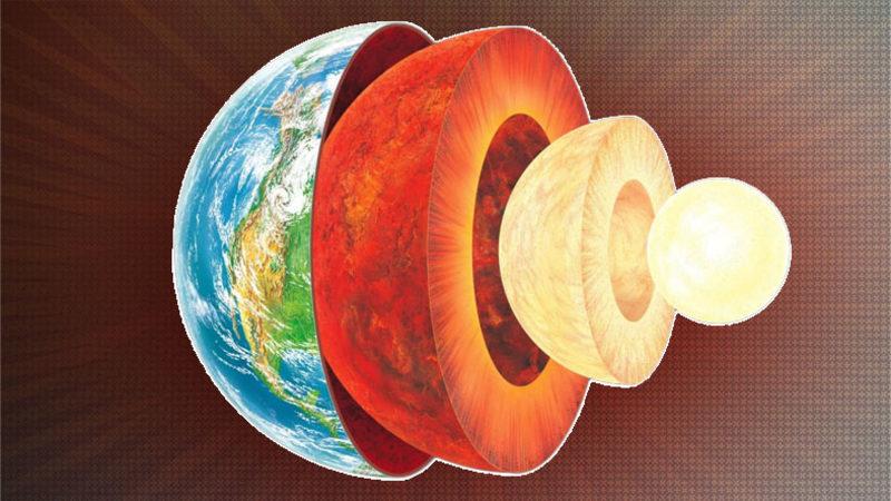 Her Gün Ayak Bastığımız Kara Parçasını Ne Kadar Tanıyoruz? Litosfer Hakkında İlk Defa Duyacağınız Bilgileri Derledik