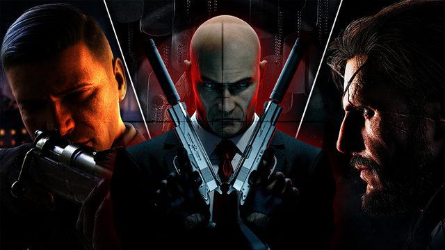 Kendinizi Arka Sokaklar’daki Ali Gibi Hissedeceğiniz En İyi Keskin Nişancı Oyunları