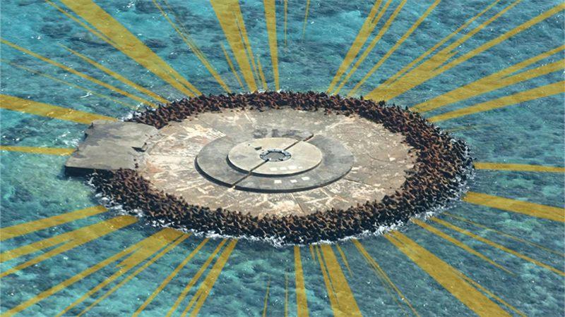 Japonya, Okyanusun Ortasındaki Bu İki Adet "Kaya"yı Korumak İçin Neden 600 Milyon Dolar Harcadı?