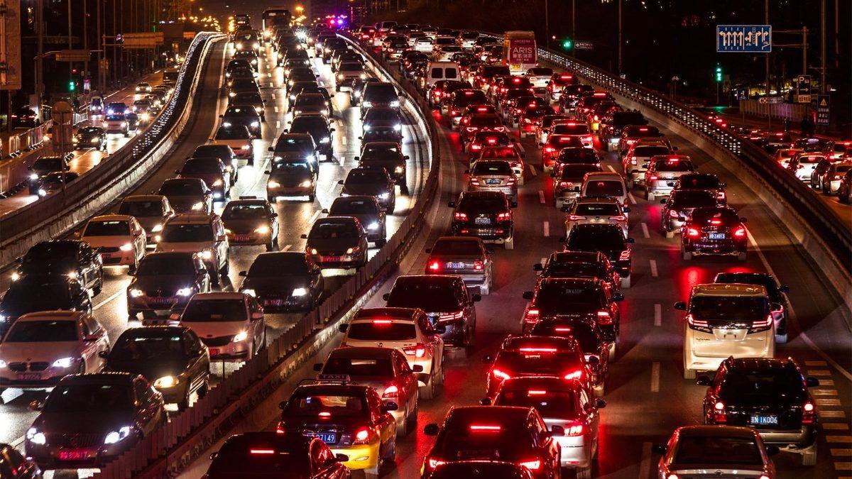 Trafiğe Çözüm Getirmek Hangi 