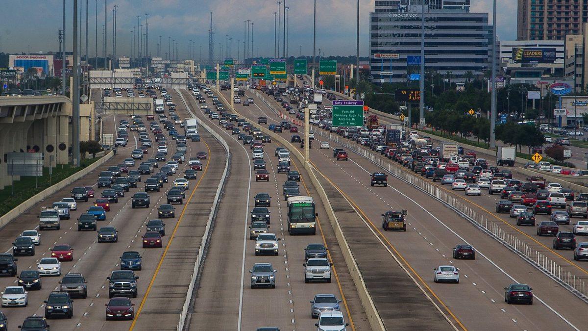 Trafiğe Çözüm Getirmek Hangi 