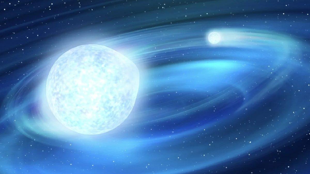 Şimdiye Kadar Gözlemlenen En Küçük Yıldız Keşfedildi: Satürn’den Daha Küçük!