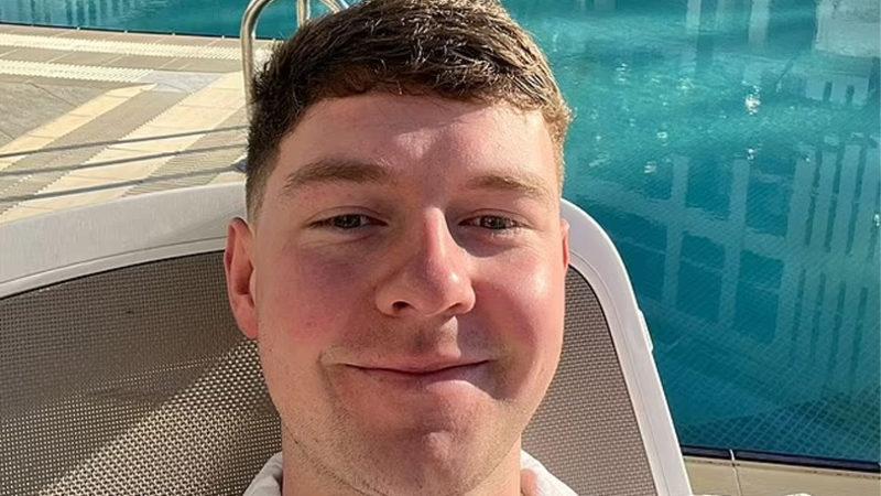 Bir İngiliz, "Türkiye’de 5 Yıldızlı Otelde Kalmak, İngiltere’de Yaşamaktan Daha Ucuz" Diyerek Antalya’da Bir Otele Yerleşti