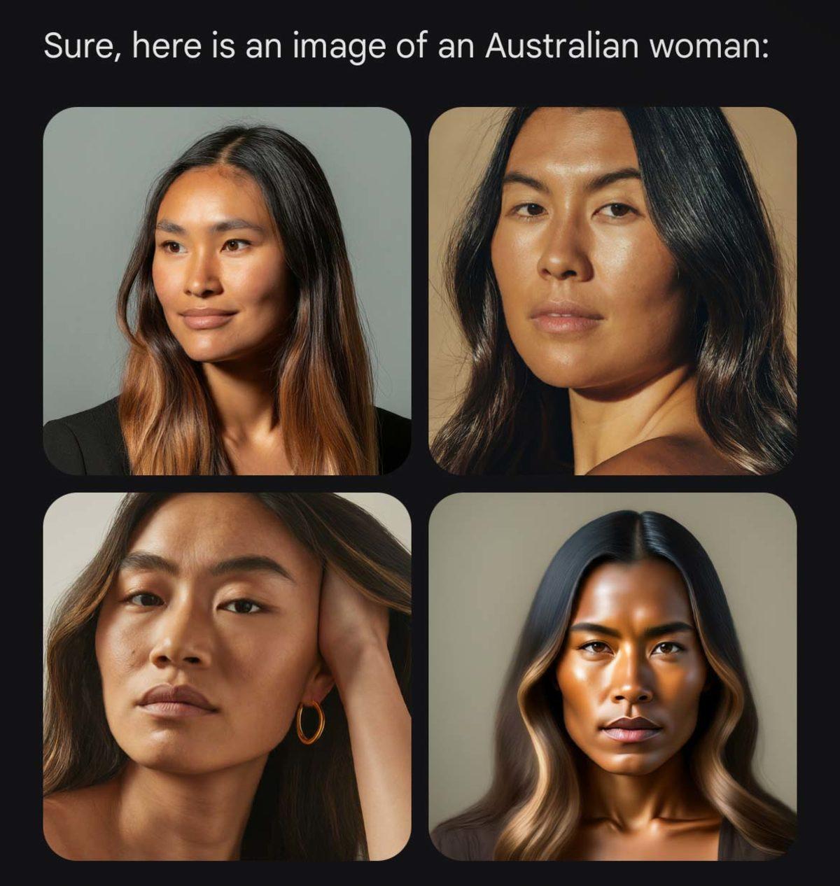 Google Gemini, Politik Doğruculuk Uğruna Saçma Sapan Görseller Üretiyor: Siyahi Norveçli, Asyalı İngiliz Kralı...