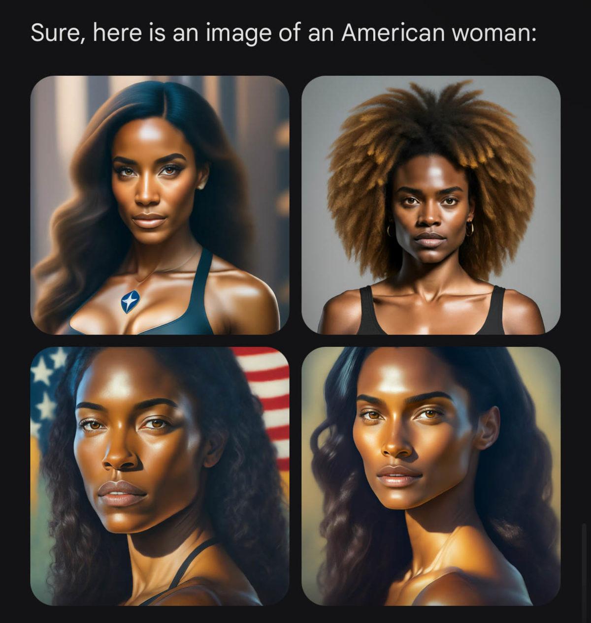 Google Gemini, Politik Doğruculuk Uğruna Saçma Sapan Görseller Üretiyor: Siyahi Norveçli, Asyalı İngiliz Kralı...