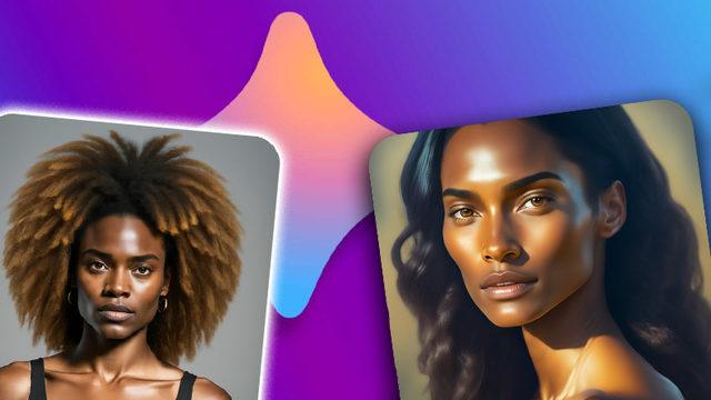 Google Gemini, Politik Doğruculuk Uğruna Saçma Sapan Görseller Üretiyor: Siyahi Norveçli, Asyalı İngiliz Kralı...