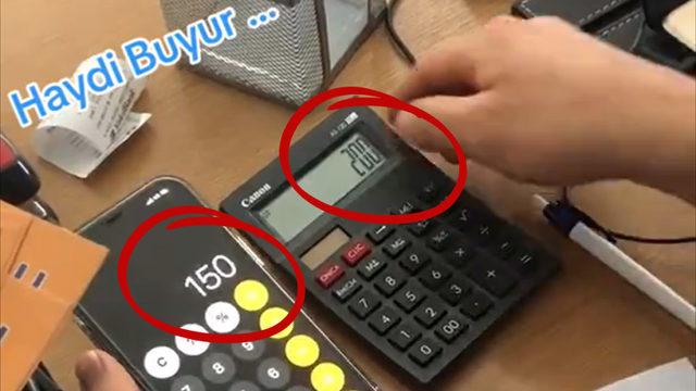 Sosyal Medya Yine Matematikte Sınıfta Kaldı: Aynı İşlemin Telefon ve Hesap Makinesinde Neden Farklı Sonuçlar Verdiğini Açıkladık!