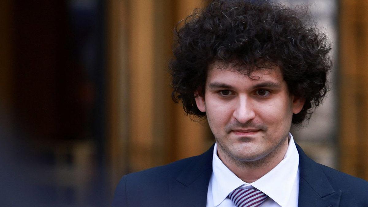 Batık Kripto Para Borsası FTX’in Kurucusu Sam Bankman-Fried’in Hapishanede Çekilen İlk Fotoğrafı Paylaşıldı